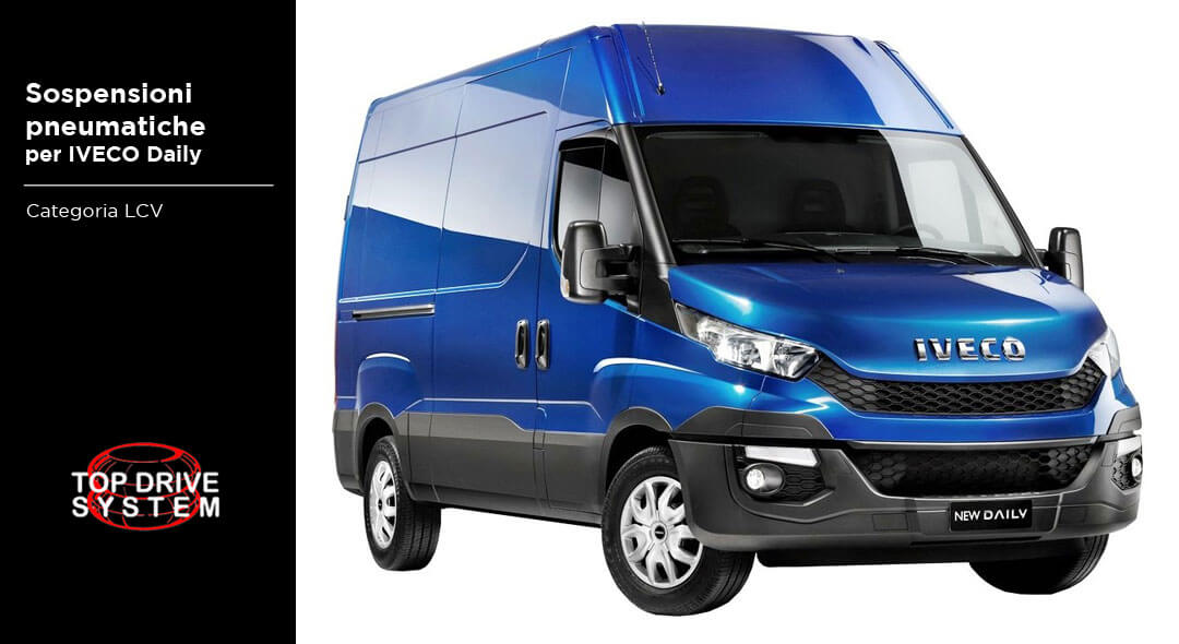 IVECO Daily