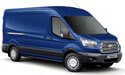 Sospensioni pneumatiche per Ford Transit