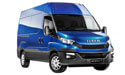 Sospensioni pneumatiche per IVECO Daily